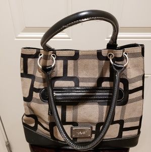 Nine West purse